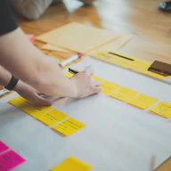 β
 Manage your projects